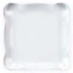 Tonic Studios Acrylic Stamping Block 2" X 2" -Little Craft Place 0002286156