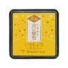 Shachihata Shachi-iro Mini Shimmer Ink Pad - Sunflower -Little Craft Place 00069009