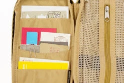 Hobonichi Small Drawer Pouch (Yellow) 5 Hobonichi Small Drawer Pouch (Yellow) -Little Craft Place 03 73a78c6b 50a0 4cf8 9a22 c39a09fa6b0c