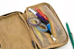 Hobonichi Small Drawer Pouch (Yellow) 6 Hobonichi Small Drawer Pouch (Yellow) -Little Craft Place 04 f66e6c4b e951 4057 903b 12fe129c3c51