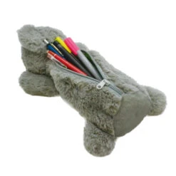 Koala Plush Pen Pouch -Little Craft Place 10998361 1006 jpg