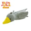 Shoebill Plush Pen Pouch 1 Shoebill Plush Pen Pouch -Little Craft Place 10998361 1019 jpg