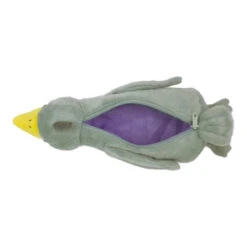 Shoebill Plush Pen Pouch -Little Craft Place 10998361 1021 jpg