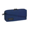 Kutsuwa Preserve Pen Case - Navy -Little Craft Place 184658985 o2