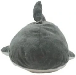 Shark Plush Pencil Pouch -Little Craft Place 21F8qGlzIbL. AC
