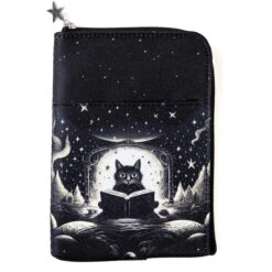 Waiting For The Night Reading Journal Companion Pencil Pouch