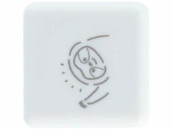 Little Craft Place -Little Craft Place 3 in 1 Animal Stamp Sloth1