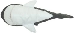 Shark Plush Pencil Pouch -Little Craft Place 31B55 cYHhL. AC SX679