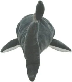 Shark Plush Pencil Pouch -Little Craft Place 31zRpD17 2L. AC SX679