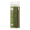 Bookband Pen Case (for B6-A5) - Khaki -Little Craft Place 41822