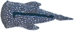 Whale Shark Plush Pencil Pouch -Little Craft Place 41aYgdrmJeL. AC SY575