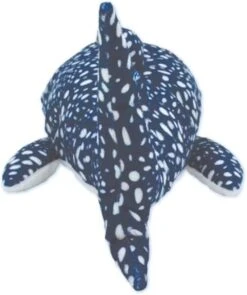 Whale Shark Plush Pencil Pouch -Little Craft Place 41aaXIQZLdL. AC SY575
