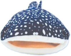 Whale Shark Plush Pencil Pouch -Little Craft Place 41cP1HjuBbL. AC SY575