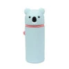 Punilabo Stand Up Pen Case Koala - Limited Edition 1 Punilabo Stand Up Pen Case Koala - Limited Edition -Little Craft Place 4903419848286 1