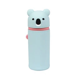 Punilabo Stand Up Pen Case Koala - Limited Edition