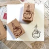 Potion Ink Bottle Rubber Stamp -Little Craft Place 4e55d1968fadb2364300e2f560fa03c7dd34a11b0ad5302ff9ec77314965efbb