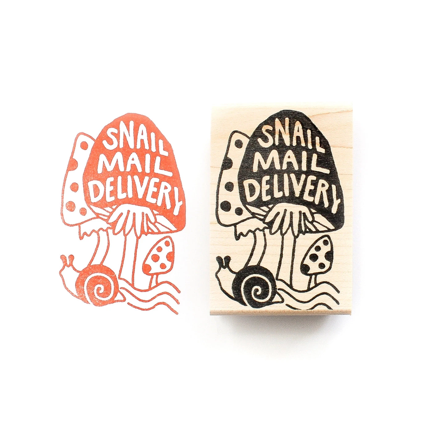 Snail Mail Delivery Rubber Stamp Snail Mail Delivery Rubber Stamp -Little Craft Place 69e6255eab59c2cc9045f5a679e5130d4b4e756b73bd98d077cbdee7111b133c