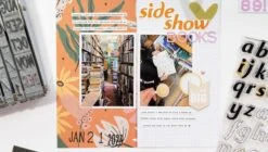 Mega Date Stamp - Classic 9 Mega Date Stamp - Classic -Little Craft Place 76b759e2fb5d37521b9ca72c998ee57e