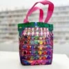 Sara Szewczyk X Little Craft Place Mini Tote Bag