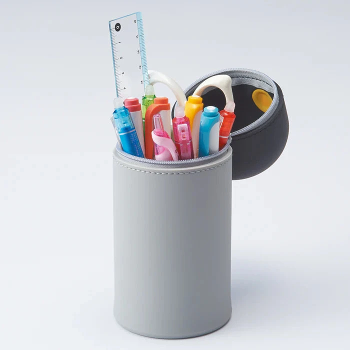 Punilabo Stand Up Pen Case Squirrel - Limited Edition Punilabo Stand Up Pen Case Squirrel - Limited Edition -Little Craft Place A 7714 ecs6 700x c9a07093 10ed 477d 8141 24256f7a4444