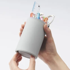 Punilabo Stand Up Pen Case Squirrel - Limited Edition 4 Punilabo Stand Up Pen Case Squirrel - Limited Edition -Little Craft Place A 7714 ecs7 700x 5cb0868a 67c1 4d9e 81ee bc290b006bec