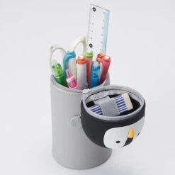 Punilabo Stand Up Pen Case Squirrel - Limited Edition 5 Punilabo Stand Up Pen Case Squirrel - Limited Edition -Little Craft Place A 7714 ecs8 700x 71fab25d 49a3 4a10 a467 fc2d491cfbac