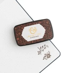 Archer And Olive Legacy Ink Pad - Espresso