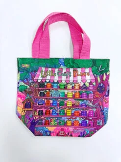 Sara Szewczyk X Little Craft Place Mini Tote Bag 4 Sara Szewczyk X Little Craft Place Mini Tote Bag -Little Craft Place C8AFF63F AFEB 41F3 B3DC CD407164FEA5