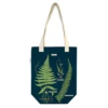 Ferns Tote Bag 1 Ferns Tote Bag -Little Craft Place Cavallini CoFernToteBag2 1024x1024 2x 9eb3d69a f7ab 437a 9030 706e4491c10c