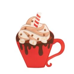 Cozy Up With Hot Cocoa Handbag -Little Craft Place CozyUpWithHotCocoaHandbag3