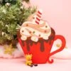 Cozy Up With Hot Cocoa Handbag -Little Craft Place CozyUpWithHotCocoaHandbag4