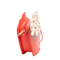 Cozy Up With Hot Cocoa Handbag -Little Craft Place CozyUpWithHotCocoaHandbag6