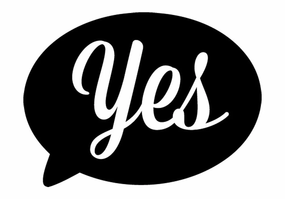 Yes Stamp Yes Stamp -Little Craft Place D5737R