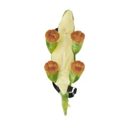 Dinosaur Plush Backpack Stegosaurus -Little Craft Place DinosaurPlushBackpackStegosaurus5