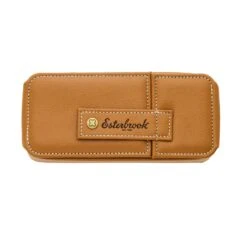 Esterbrook British Tan Pen Nook 3 Pens