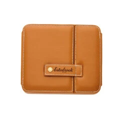 Esterbrook British Tan Pen Nook 6 Pens