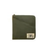 Esterbrook Canvas Pen Case-20 Pens-Army Green -Little Craft Place EP63747