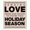 Sending Love Stamp 1 Sending Love Stamp -Little Craft Place F5846