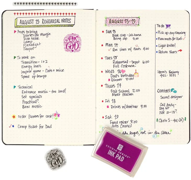 Faith Clear Stamp Set Faith Clear Stamp Set -Little Craft Place FaithClearStampSet4