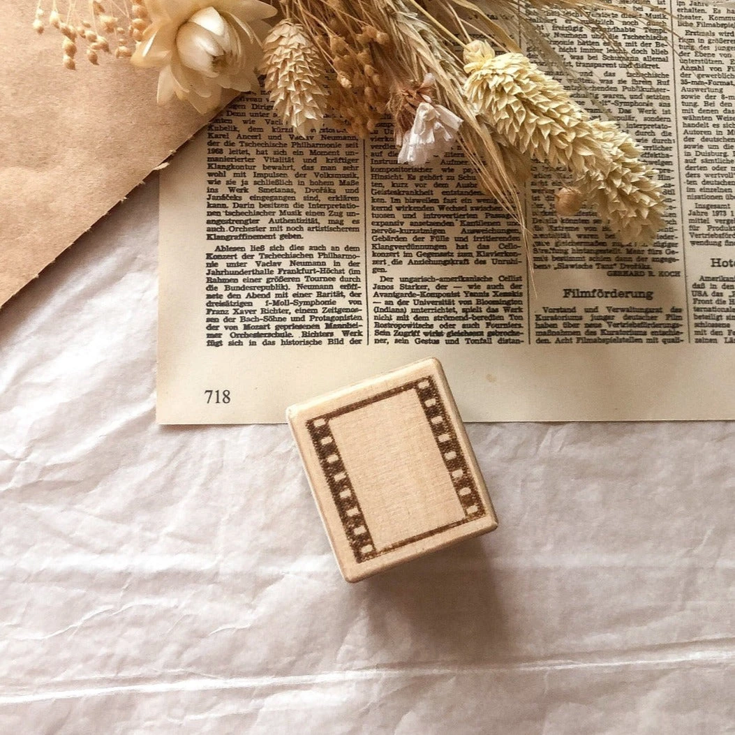Film Rubber Stamp Film Rubber Stamp -Little Craft Place FilmRubberStamp 36b7f2e9 4651 461b 941c 8d6ca9c4d468