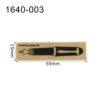 Fountain Pen Rubber Stamp 1 Fountain Pen Rubber Stamp -Little Craft Place FountainPenRubberStamp