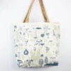 Fungus Tote Bag -Little Craft Place FungusToteBag2