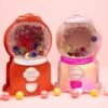 Gumball Machine Handbag -Little Craft Place GumballMachineHandbag