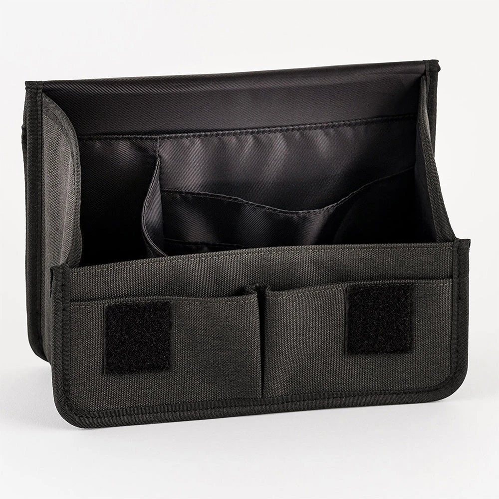 Hobonichi Stappo (Black) Hobonichi Stappo (Black) -Little Craft Place Hobonichi Stappo Black 2