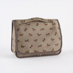 Hobonichi Stappo (Bow & Tie: Galloping Horses)