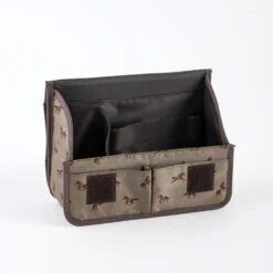 Hobonichi Stappo (Bow & Tie: Galloping Horses) 4 Hobonichi Stappo (Bow & Tie: Galloping Horses) -Little Craft Place Hobonichi Stappo Bow Tie Galloping Horses 2026