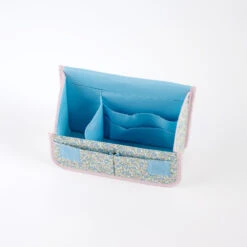 Hobonichi Stappo (Liberty Fabrics: Sasha Kiora) 5 Hobonichi Stappo (Liberty Fabrics: Sasha Kiora) -Little Craft Place Hobonichi Stappo Liberty Fabrics Sasha Kiora 2026