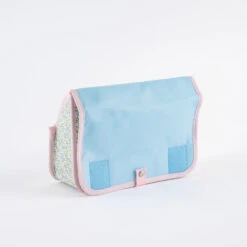 Hobonichi Stappo (Liberty Fabrics: Sasha Kiora) 6 Hobonichi Stappo (Liberty Fabrics: Sasha Kiora) -Little Craft Place Hobonichi Stappo Liberty Fabrics Sasha Kiora Hobonichi 2026