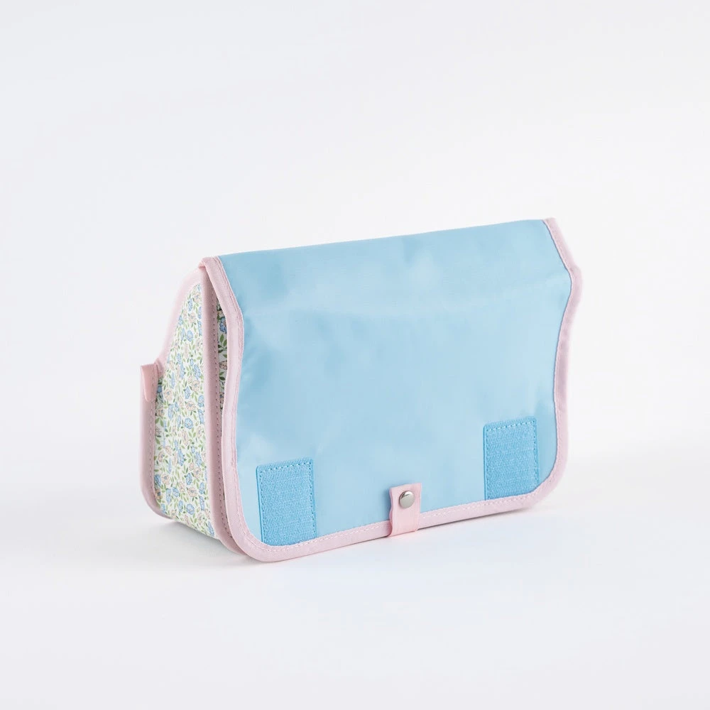 Hobonichi Stappo (Liberty Fabrics: Sasha Kiora) Hobonichi Stappo (Liberty Fabrics: Sasha Kiora) -Little Craft Place Hobonichi Stappo Liberty Fabrics Sasha Kiora Hobonichi 2026