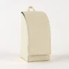 Hobonichi Stappo Mini (Canvas: Ivory Brown) -Little Craft Place Hobonichi Stappo Mini Beige